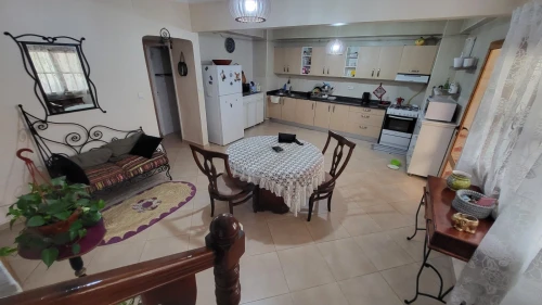 Vente Duplex F4 Alger El achour