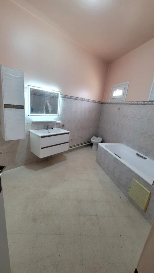 Location Villa Alger El achour