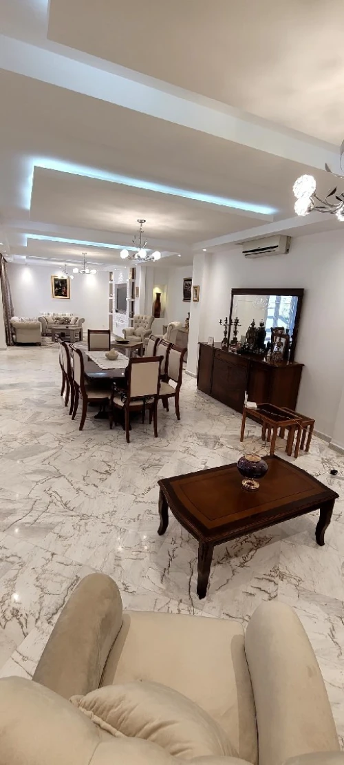 Location Villa Alger Staoueli
