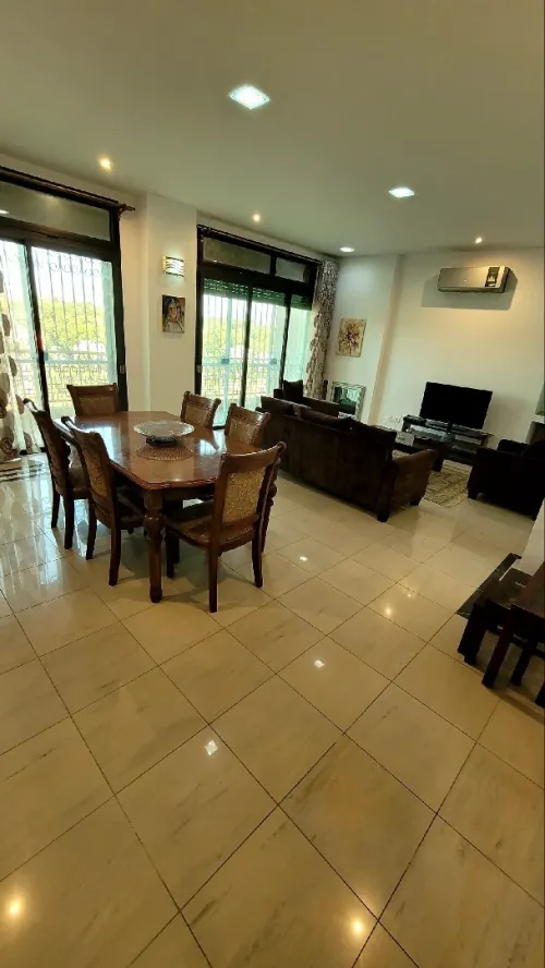 Location Appartement F4 Alger Ben aknoun