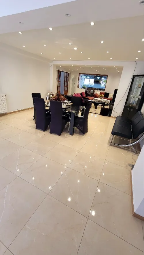 Vente Villa Alger Ben aknoun