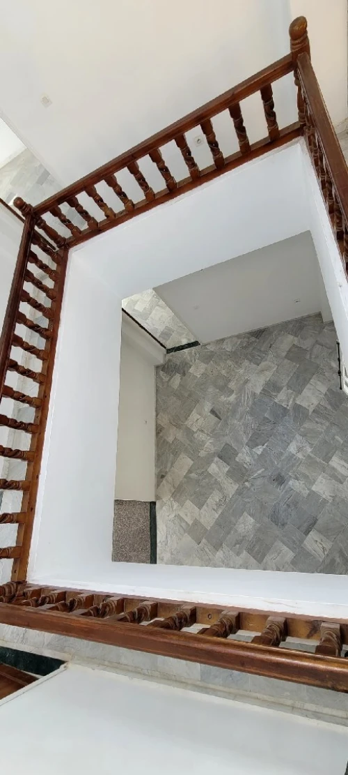 Vente Villa Alger Zeralda