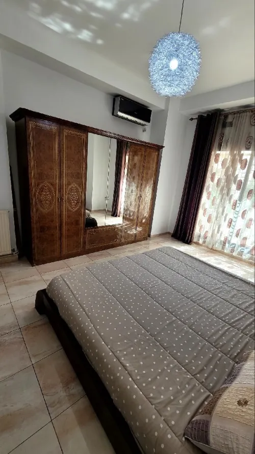 Location Appartement F4 Alger El achour