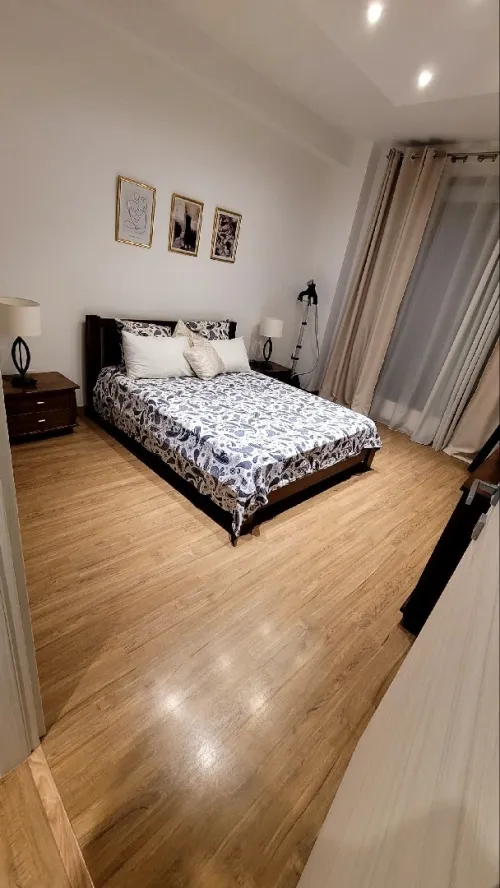 Location Appartement F3 Alger El achour