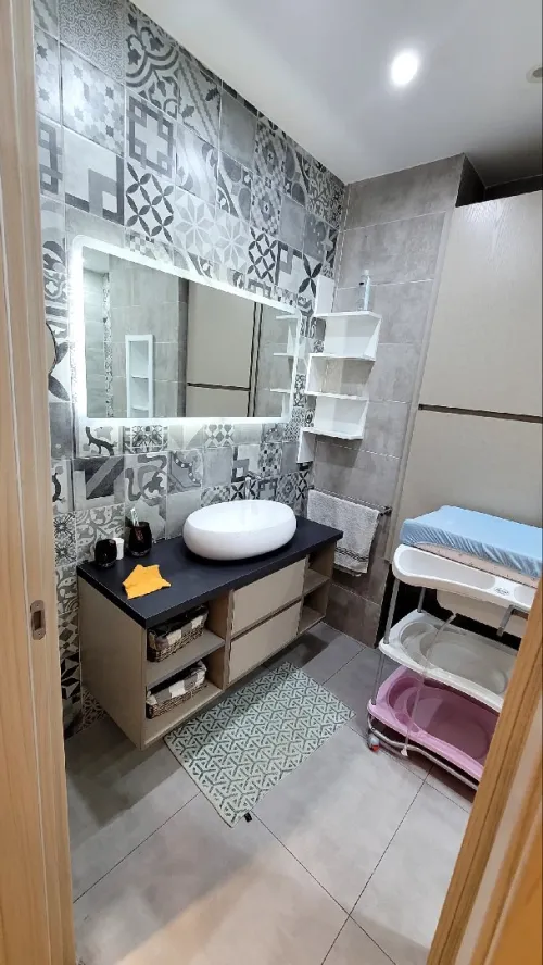 Location Appartement F3 Alger El achour
