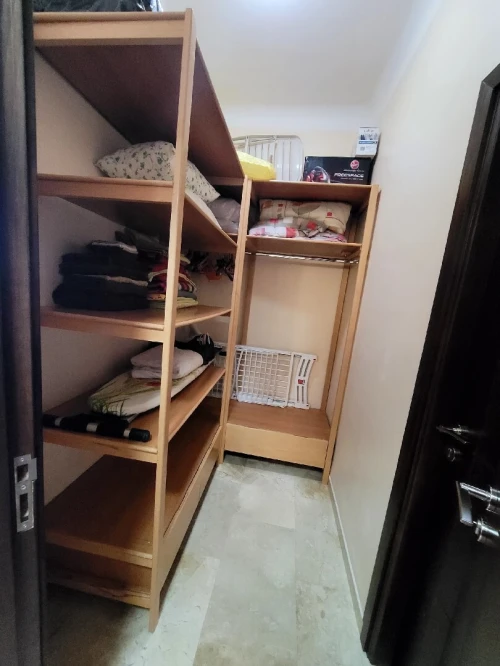 Location Appartement F3 Alger El biar