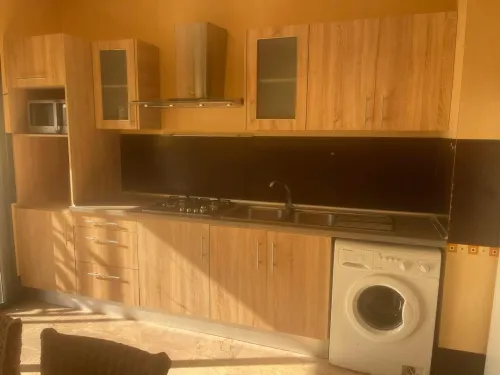 Location Appartement F5 Alger Ben aknoun