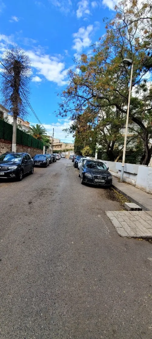 Location Appartement F2 Alger Hydra