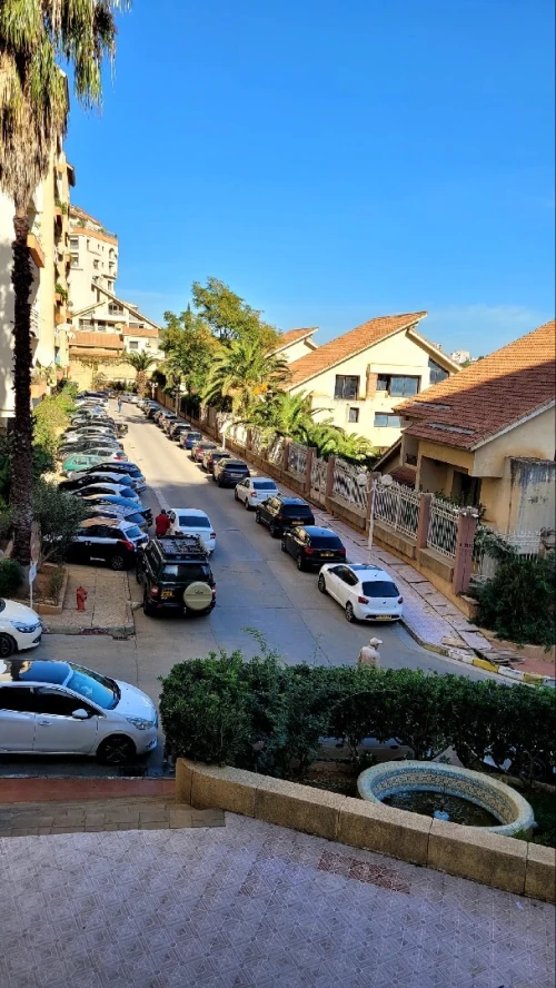 Location Local Alger Ben aknoun
