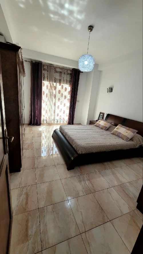 Location Appartement F4 Alger Ben aknoun