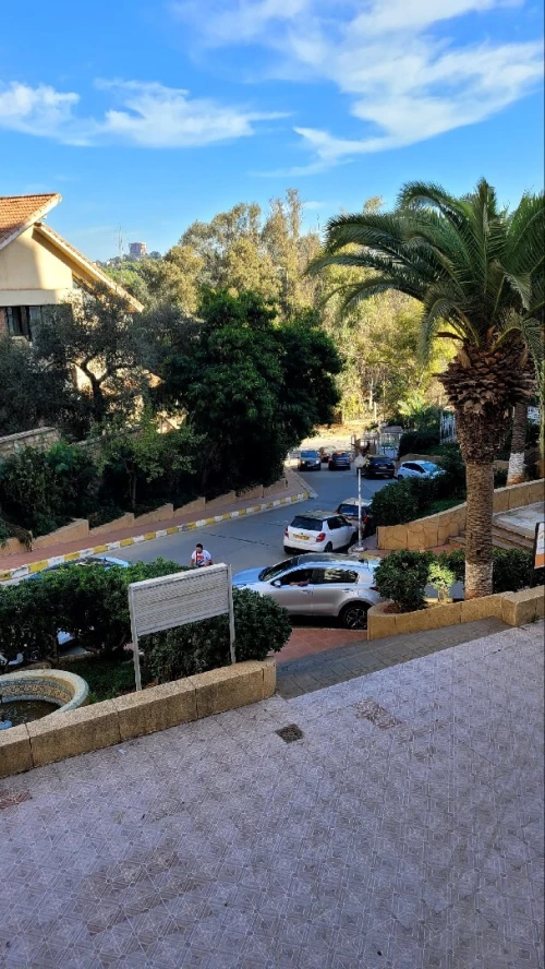 Location Local Alger Ben aknoun