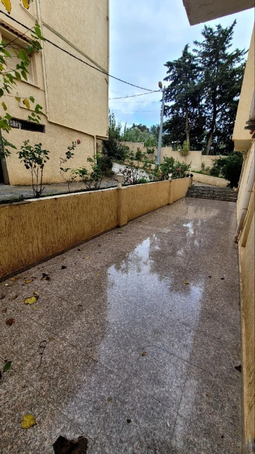 Vente Appartement F3 Alger Beni messous