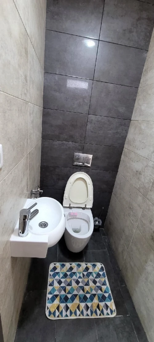 Location Appartement F3 Alger Dely brahim