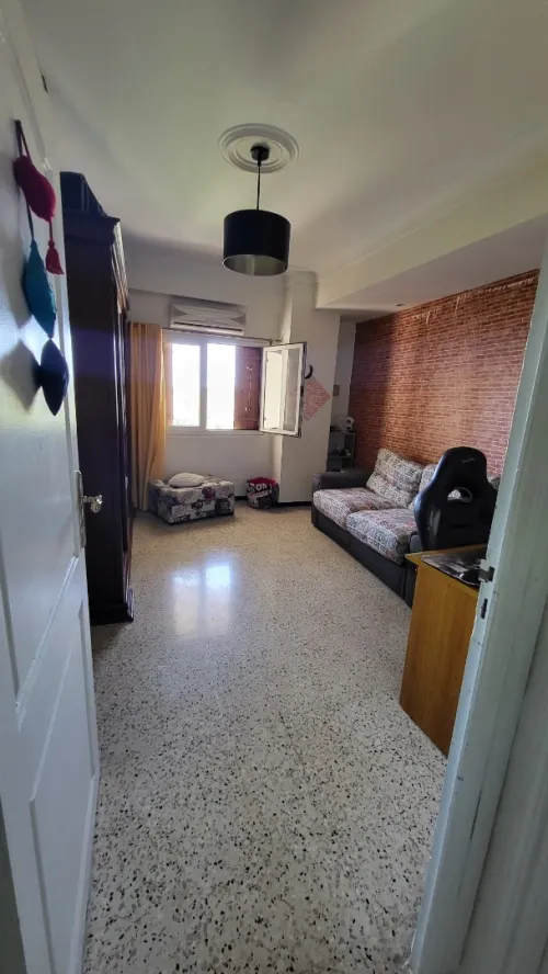 Vente Appartement F4 Alger El achour
