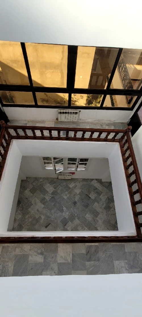 Vente Villa Alger Zeralda