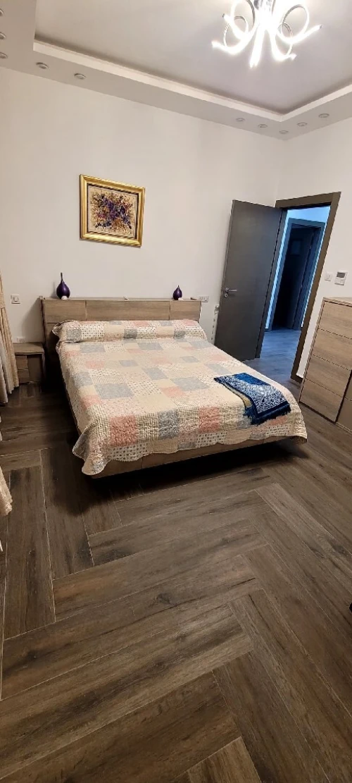 Location Appartement F3 Alger Dely brahim
