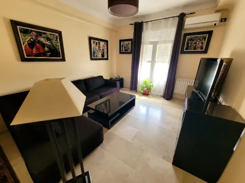 Location Appartement F3 Alger El biar