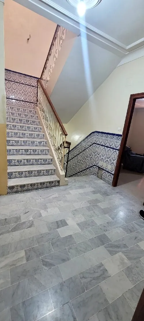 Location Villa Alger Baba hassen