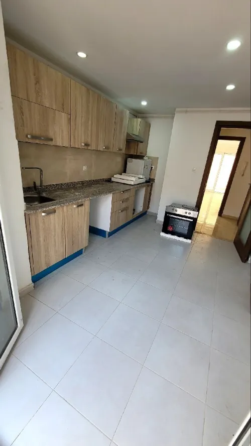 Location Appartement F3 Alger El achour
