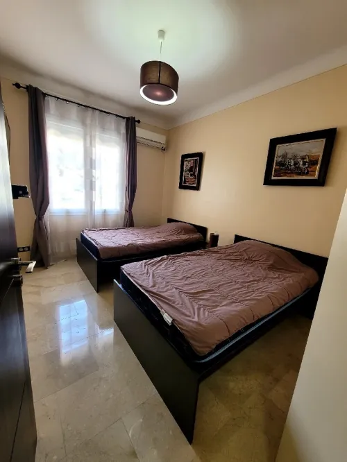 Location Appartement F3 Alger El biar