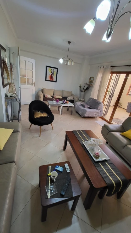 Vente Appartement F4 Alger El achour