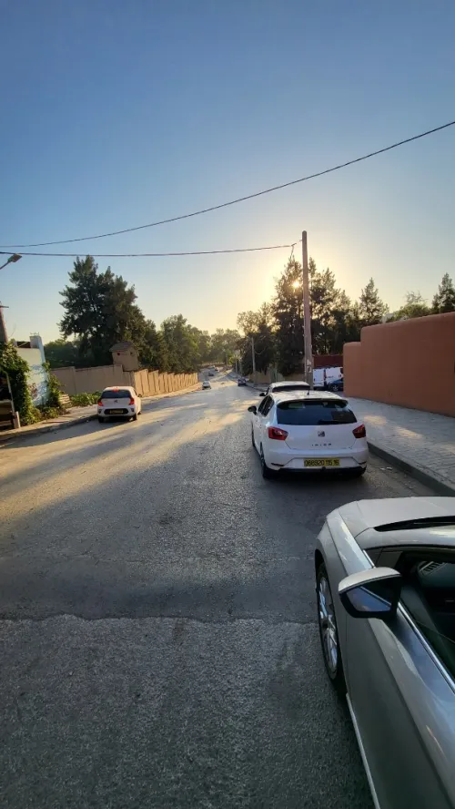 Location Villa Alger El achour