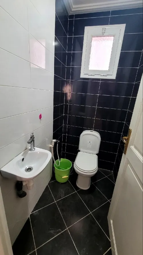 Vente Appartement F4 Alger Dely brahim