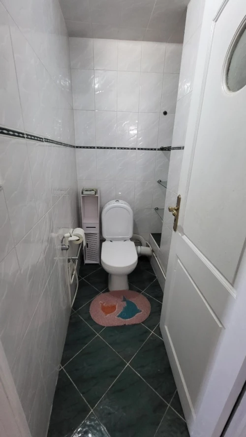 Vente Appartement F4 Alger El achour