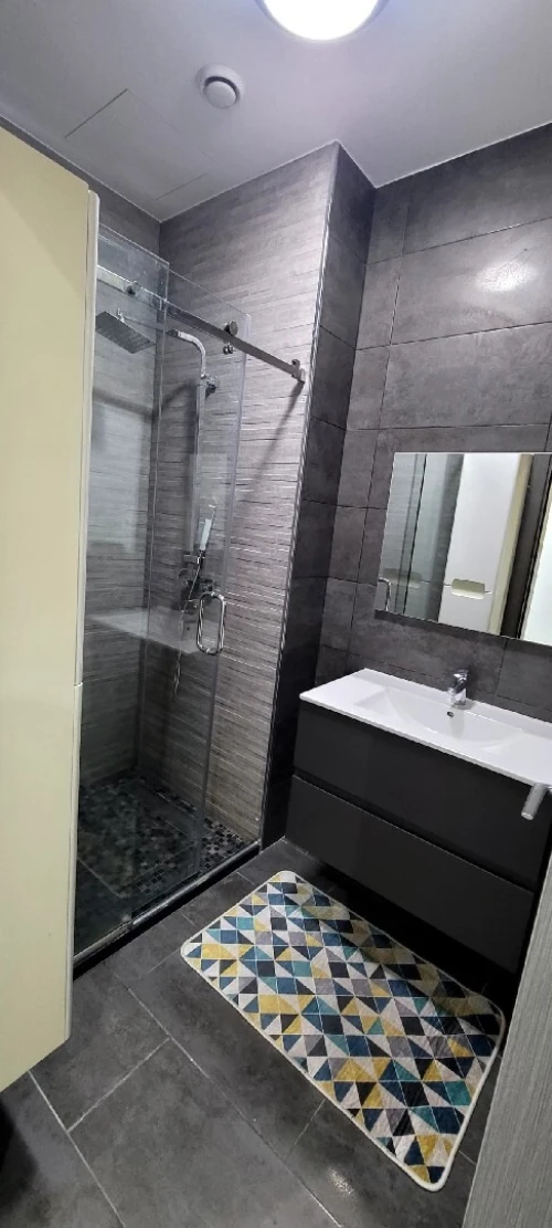 Location Appartement F3 Alger Dely brahim