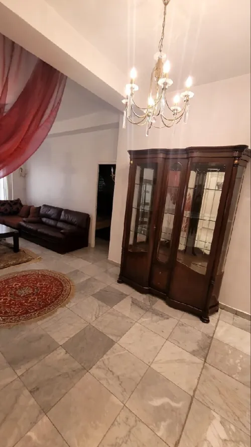 Location Appartement F5 Alger Ben aknoun