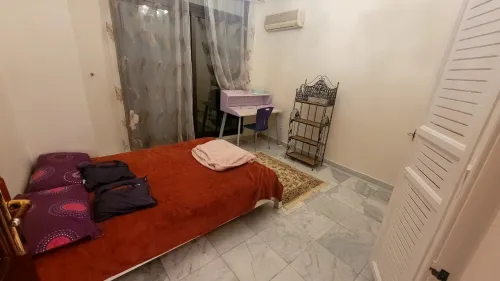 Location Appartement F5 Alger Ben aknoun