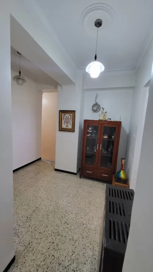 Vente Duplex F4 Alger El achour