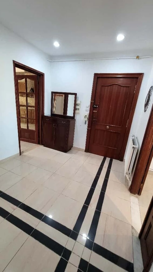 Location Appartement F4 Alger Ben aknoun