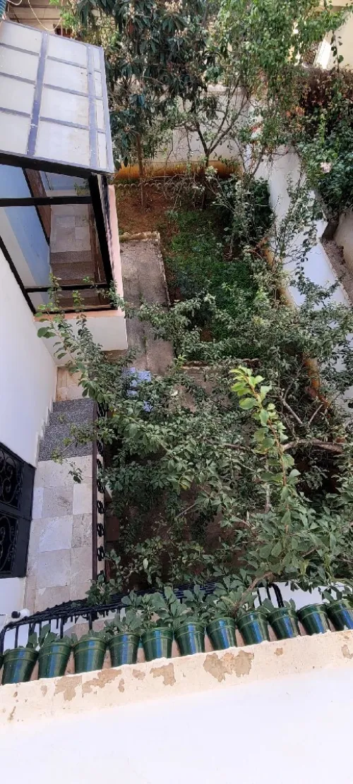 Vente Villa Alger Zeralda