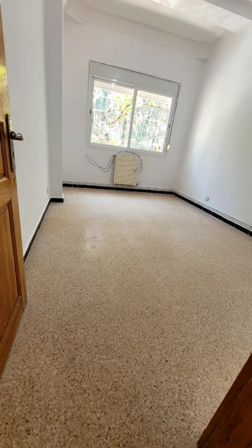 Vente Duplex F5 Alger El achour