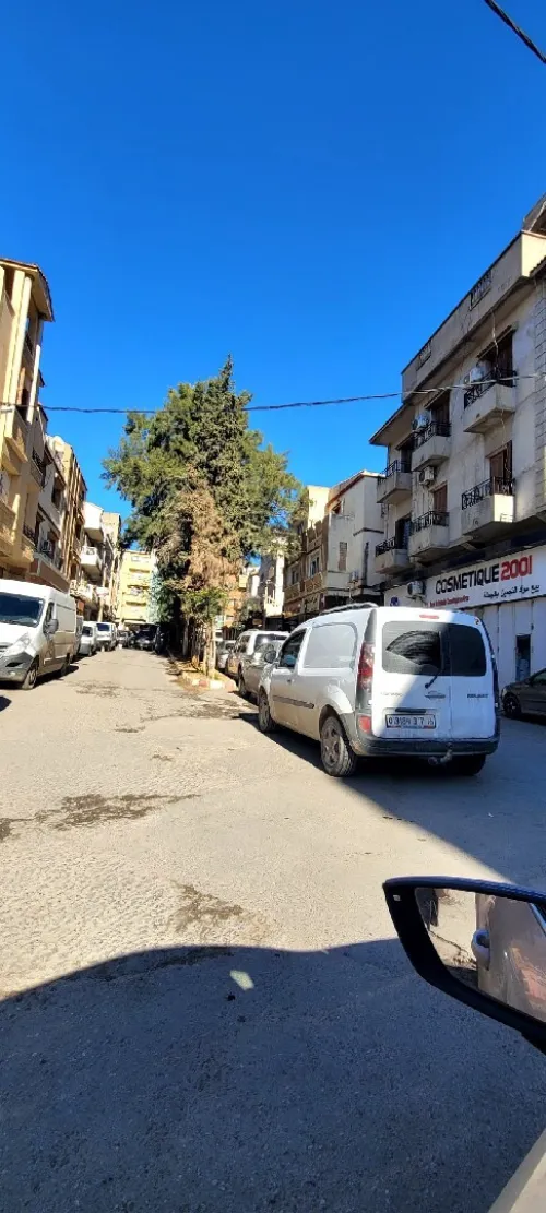 Location Villa Alger Baba hassen