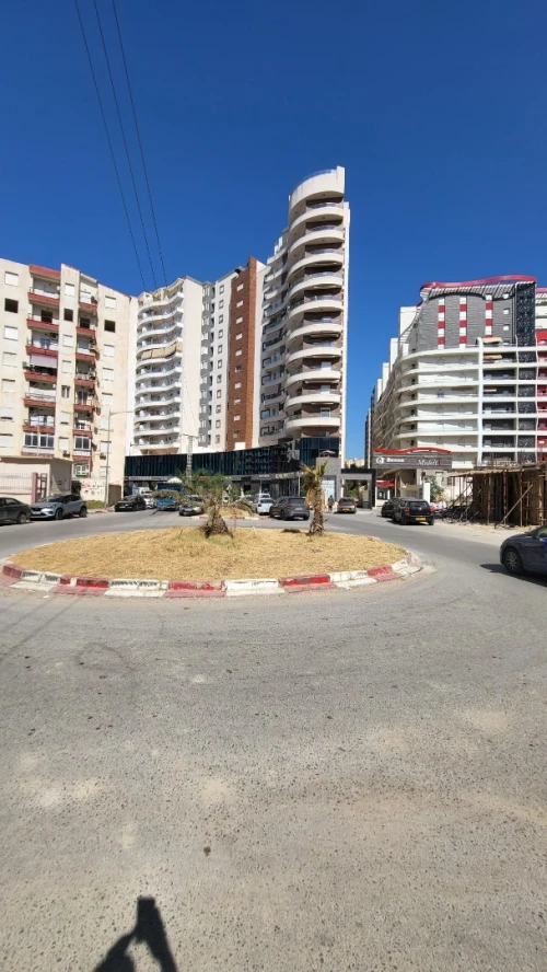 Location Local Alger Ouled fayet