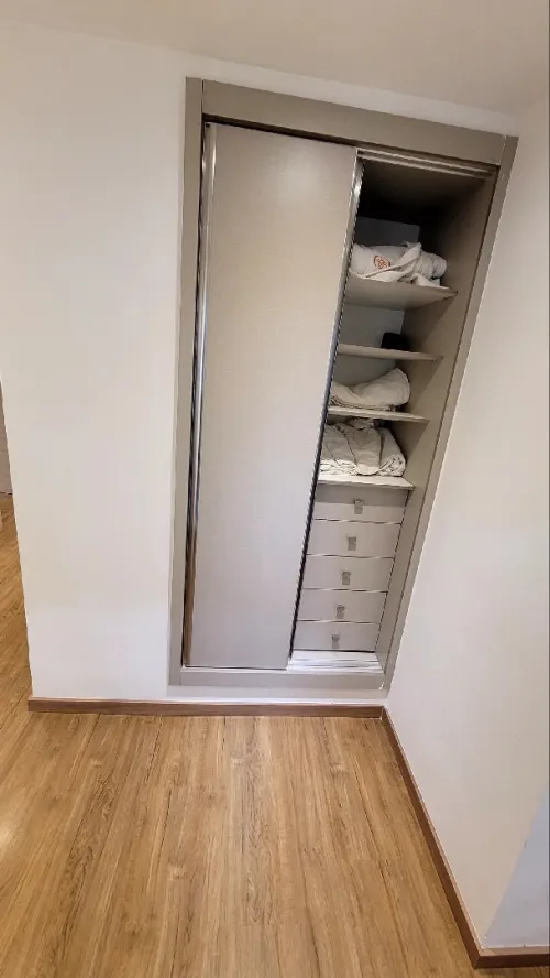 Location Appartement F3 Alger El achour