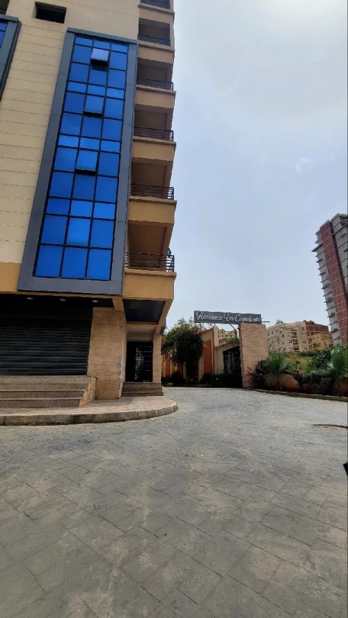 Vente Appartement F3 Alger Draria