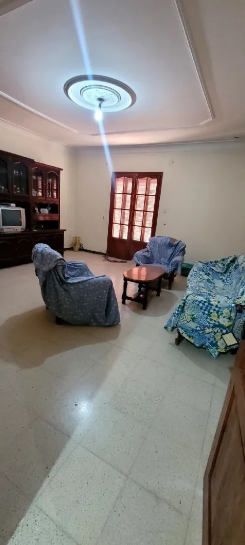 Location Villa Alger Baba hassen