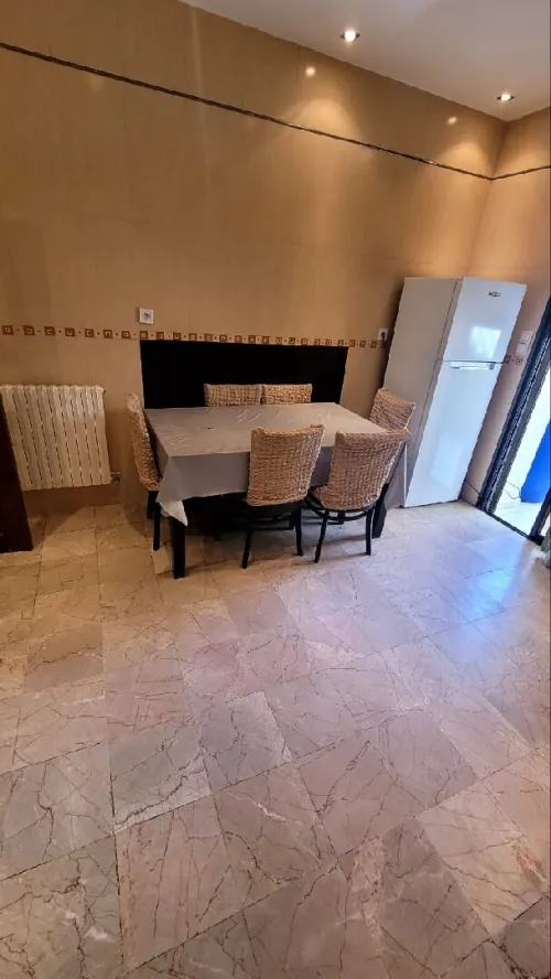 Location Appartement F5 Alger Ben aknoun