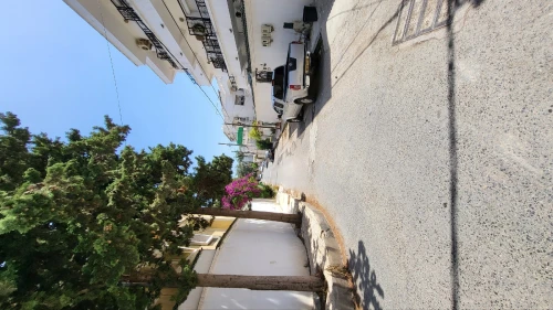 Vente Villa Alger El biar