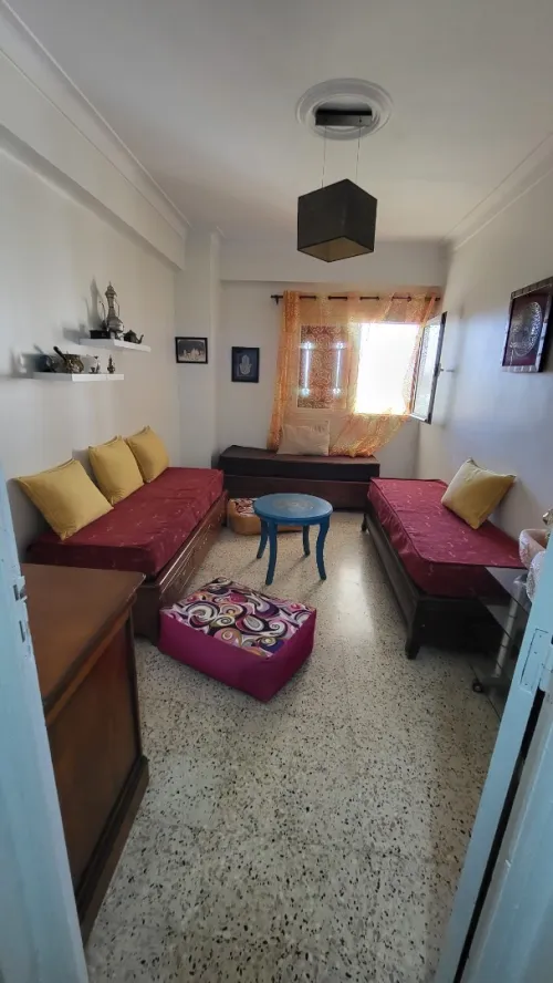Vente Duplex F4 Alger El achour