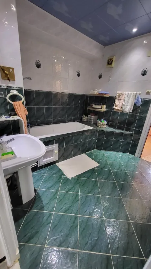 Vente Appartement F4 Alger El achour