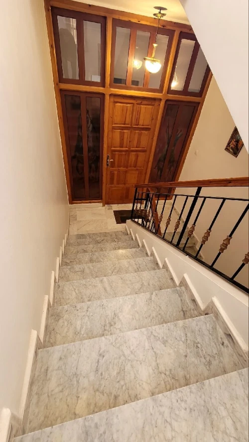 Vente Villa Alger Ben aknoun