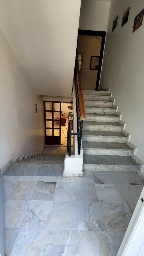 Vente Villa Alger Hydra