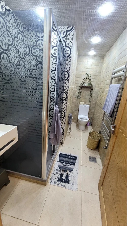 Vente Duplex Alger El achour