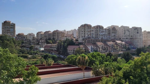 Location Local Alger Ben aknoun