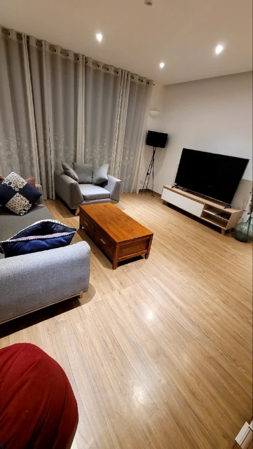 Location Appartement F3 Alger Ben aknoun