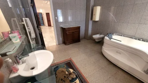 Location Appartement F5 Alger Ben aknoun